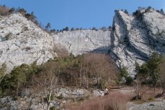 Bärenloch Welschenrohr