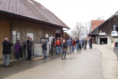 DV Weissenstein