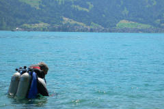 Gelber Brunnen 1