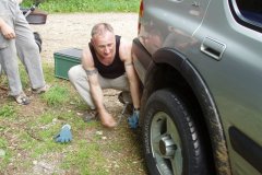 Grotte de la Malatiere 