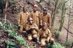 Stampfel-<br>bachhöhle